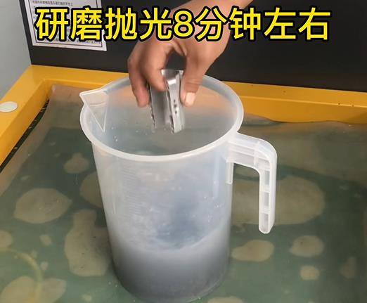 CNC机加工石狮铝件样品